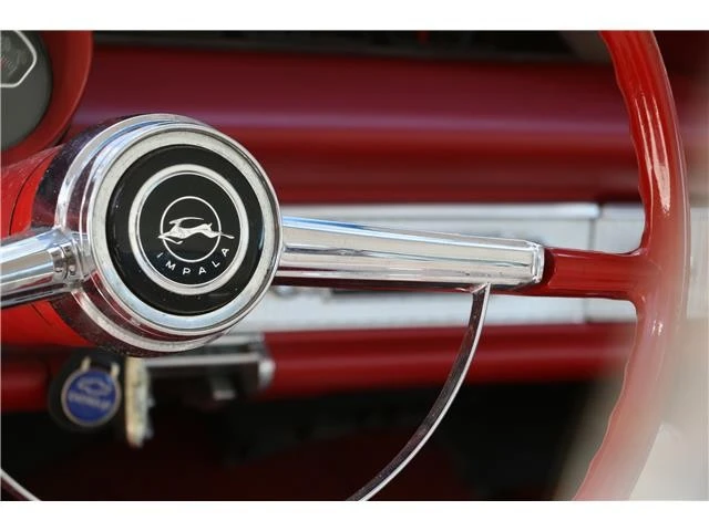 1964 Chevrolet Impala 3rd Gen - Image 29 of 31