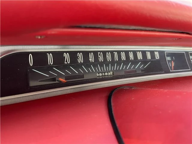 1964 Chevrolet Impala 3rd Gen - Image 16 of 31