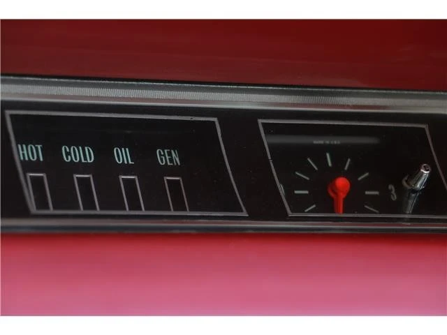 1964 Chevrolet Impala 3rd Gen - Image 31 of 31