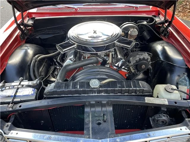 1964 Chevrolet Impala 3rd Gen - Image 18 of 31