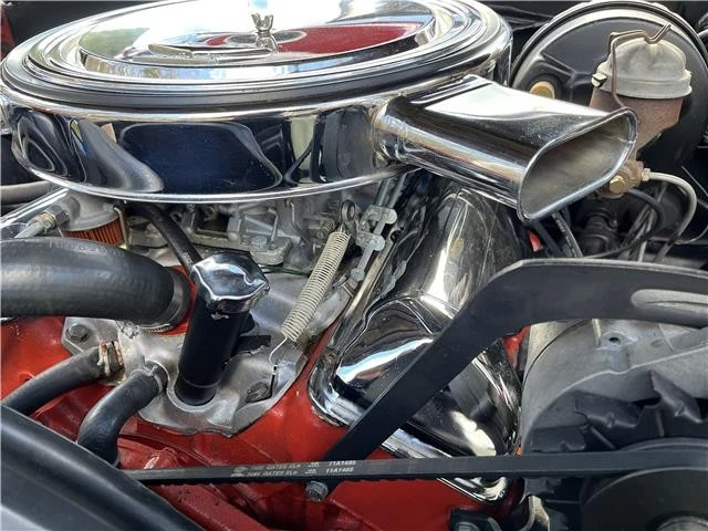 1964 Chevrolet Impala 3rd Gen - Image 20 of 31