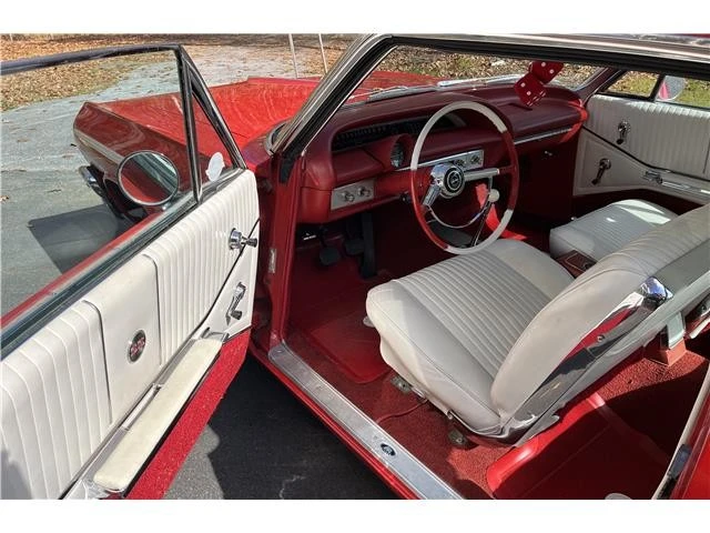 1964 Chevrolet Impala 3rd Gen - Image 3 of 31