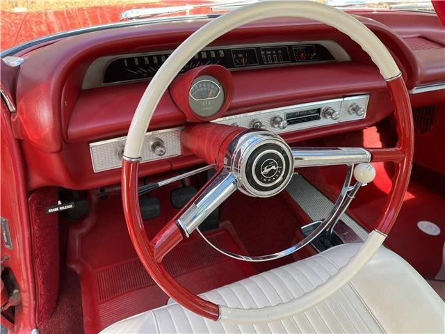 1964 Chevrolet Impala 3rd Gen - Image 14 of 31