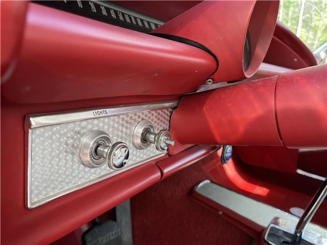 1964 Chevrolet Impala 3rd Gen - Image 17 of 31
