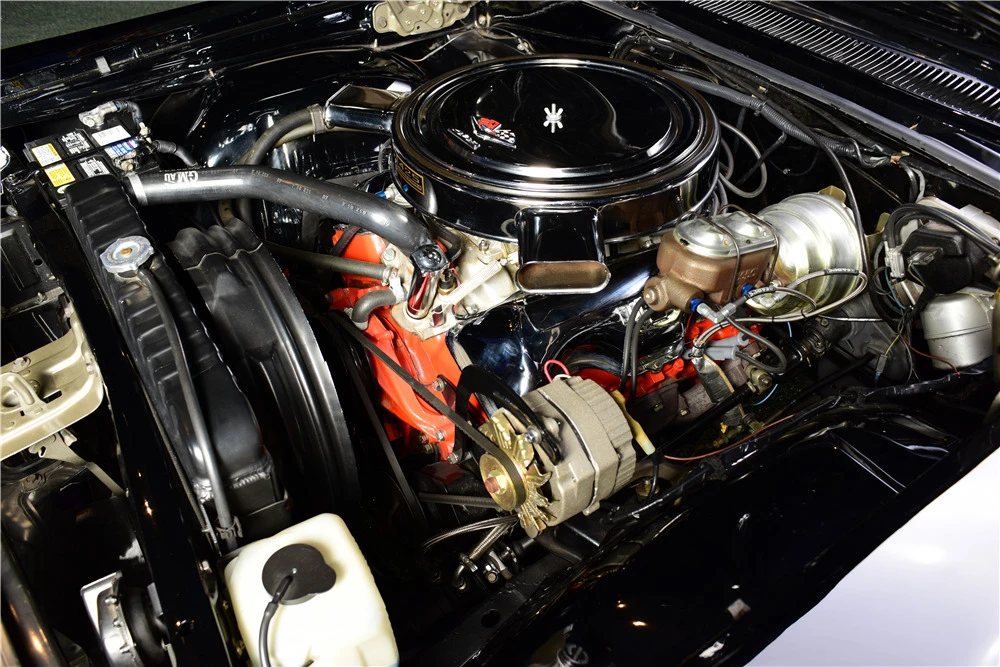 1964 Chevrolet Impala 3rd Gen - Image 3 of 5