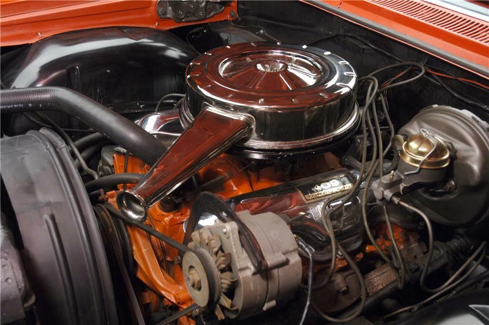 1964 Chevrolet Impala 3rd Gen - Image 3 of 5
