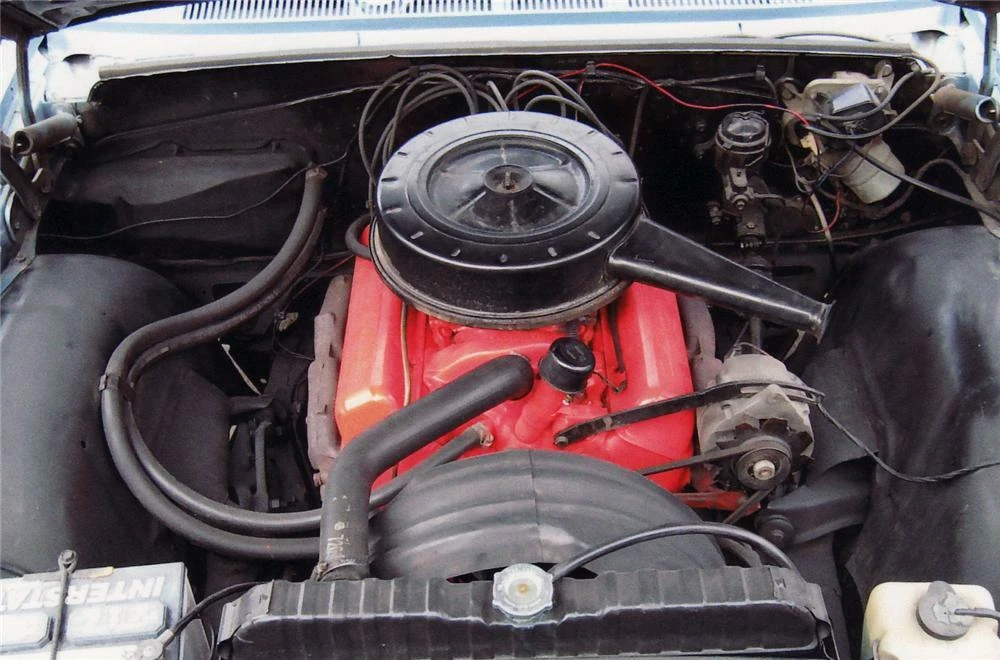1964 Chevrolet Impala 3rd Gen - Image 3 of 4