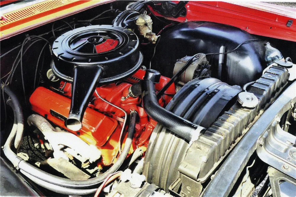 1964 Chevrolet Impala 3rd Gen - Image 3 of 6