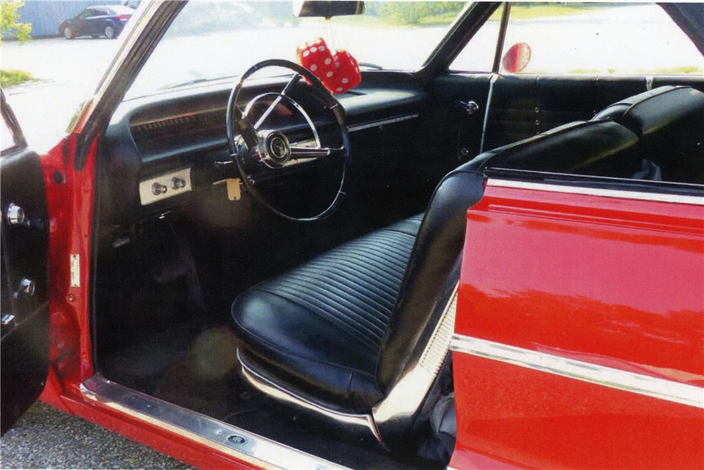 1964 Chevrolet Impala 3rd Gen - Image 4 of 6