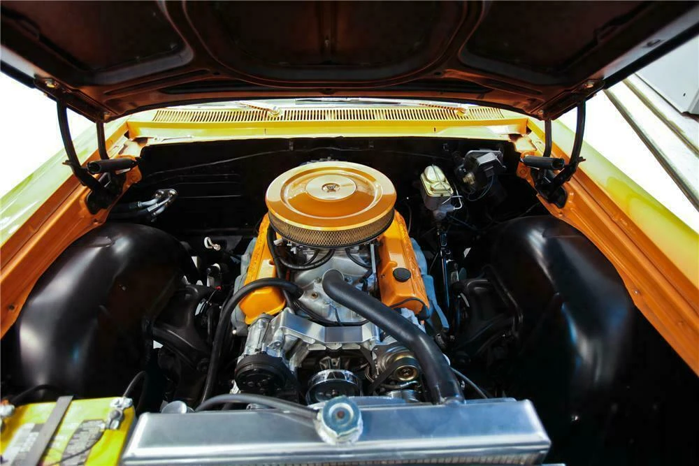 1964 Chevrolet Impala 3rd Gen - Image 3 of 5