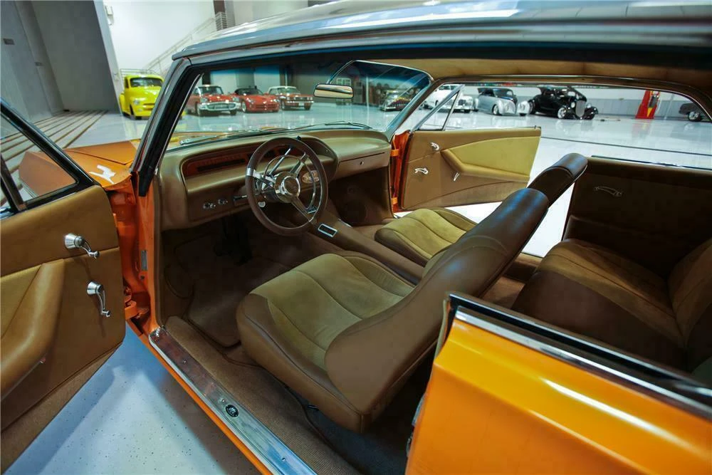 1964 Chevrolet Impala 3rd Gen - Image 4 of 5