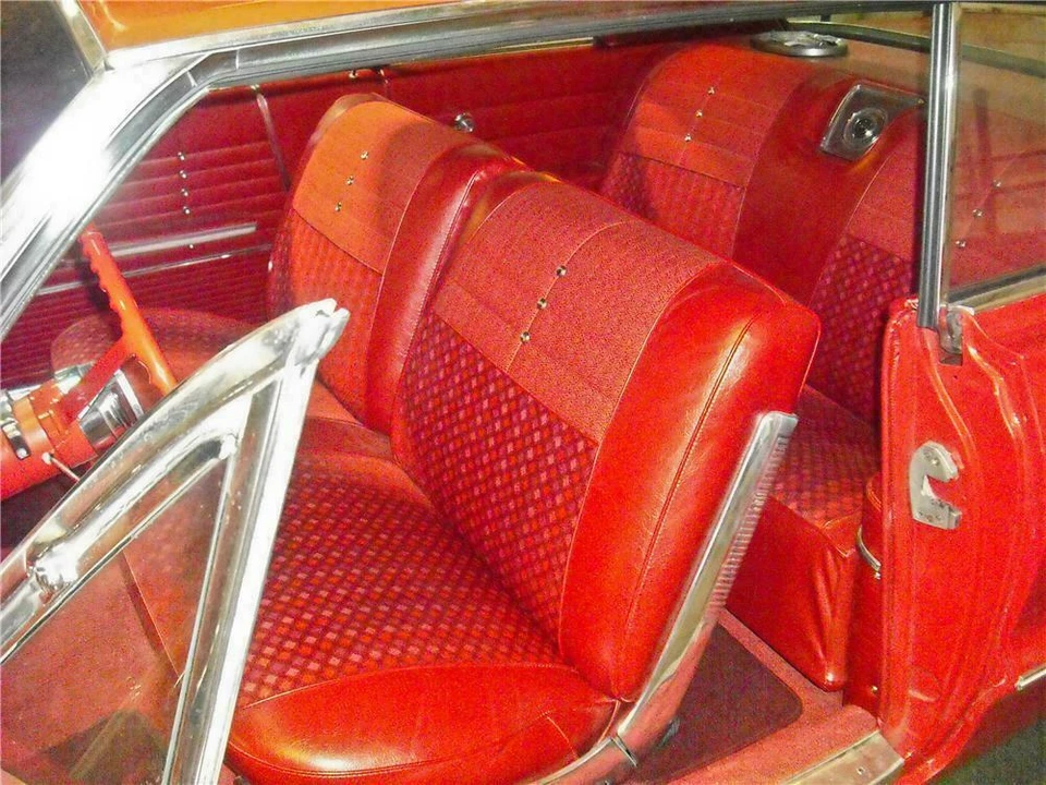 1964 Chevrolet Impala 3rd Gen - Image 3 of 4