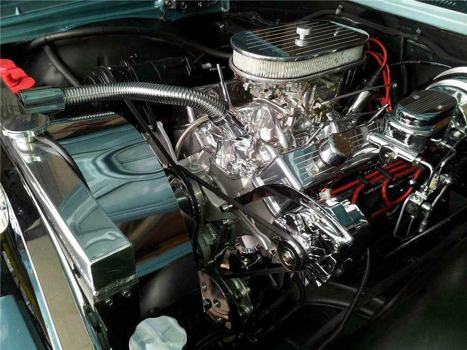 1964 Chevrolet Impala 3rd Gen - Image 3 of 5