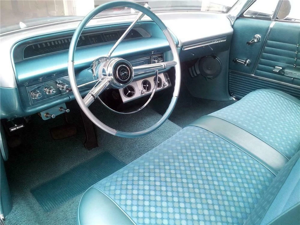 1964 Chevrolet Impala 3rd Gen - Image 4 of 5
