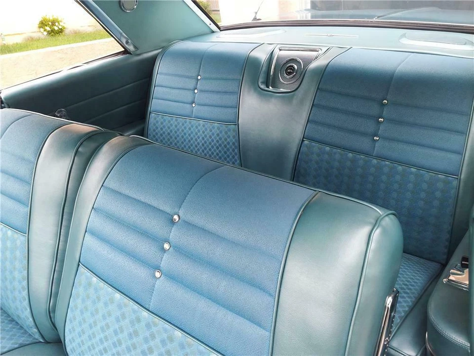 1964 Chevrolet Impala 3rd Gen - Image 5 of 5