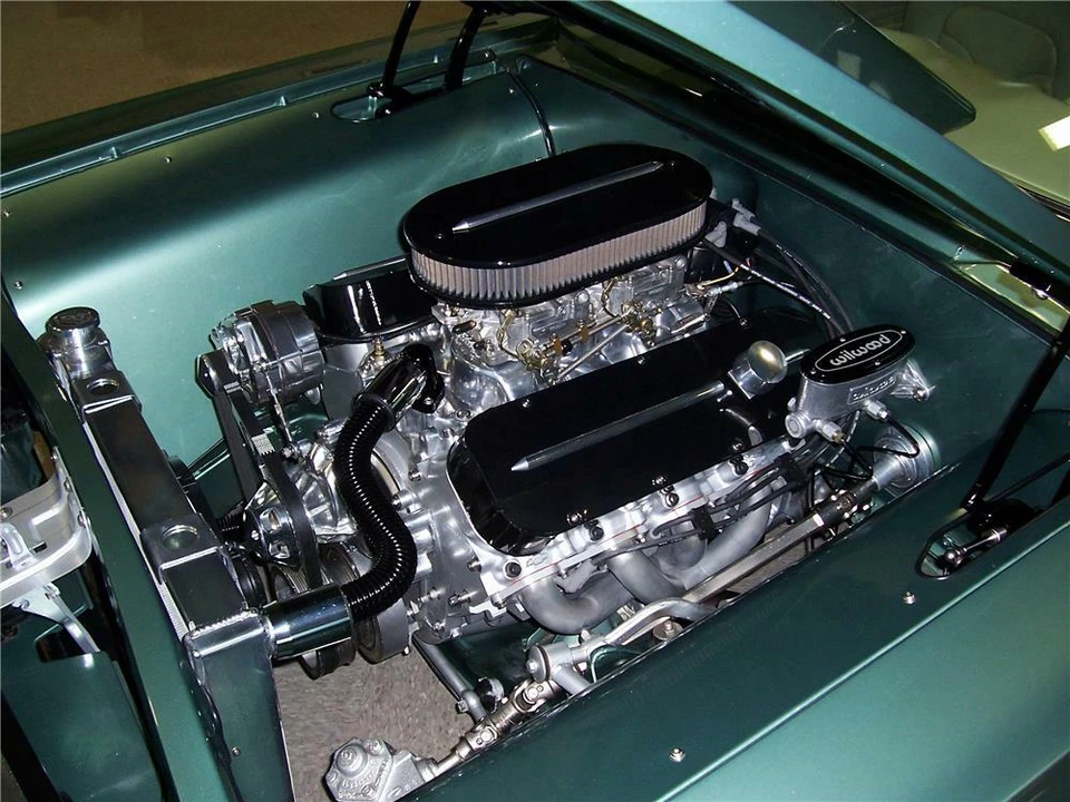 1964 Chevrolet Impala 3rd Gen - Image 3 of 5