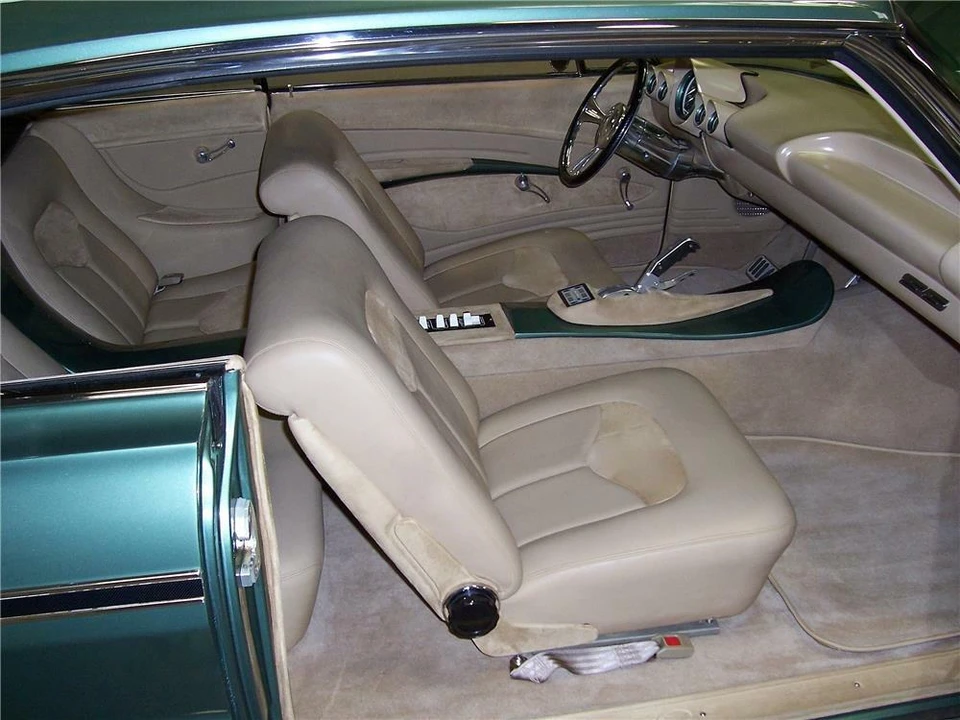 1964 Chevrolet Impala 3rd Gen - Image 4 of 5