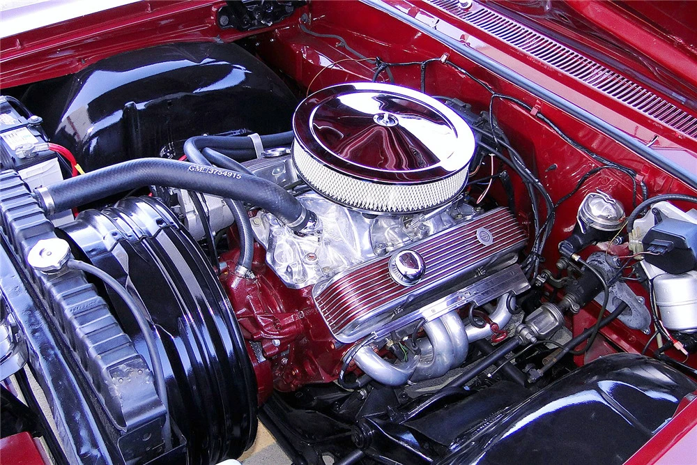 1964 Chevrolet Impala 3rd Gen - Image 3 of 5