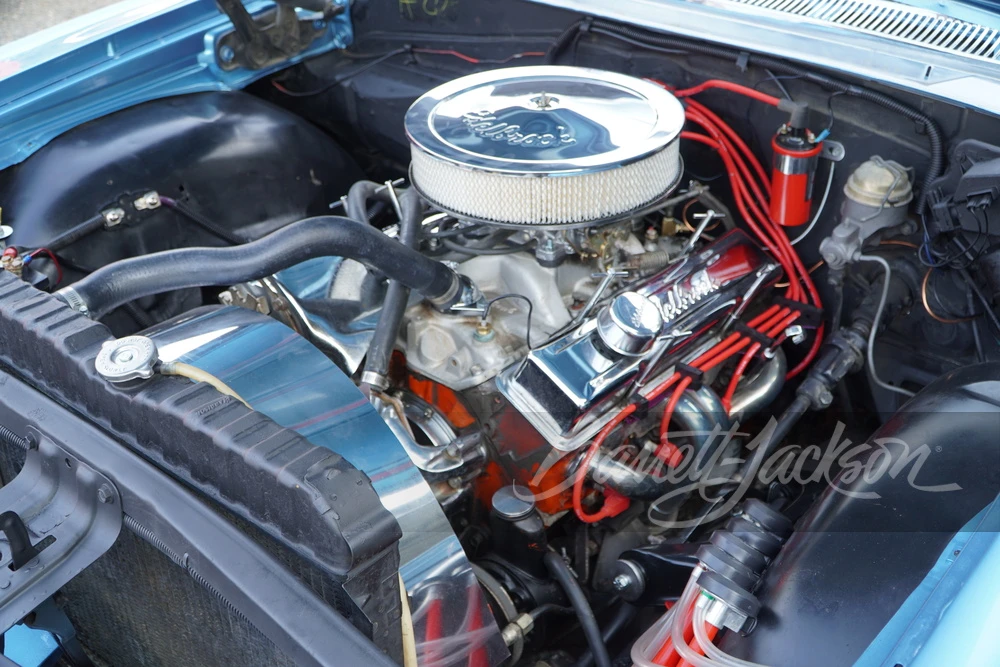 1964 Chevrolet Impala 3rd Gen - Image 24 of 31