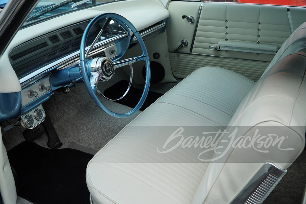 1964 Chevrolet Impala 3rd Gen - Image 25 of 31