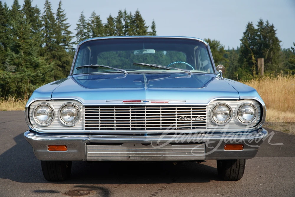 1964 Chevrolet Impala 3rd Gen - Image 27 of 31
