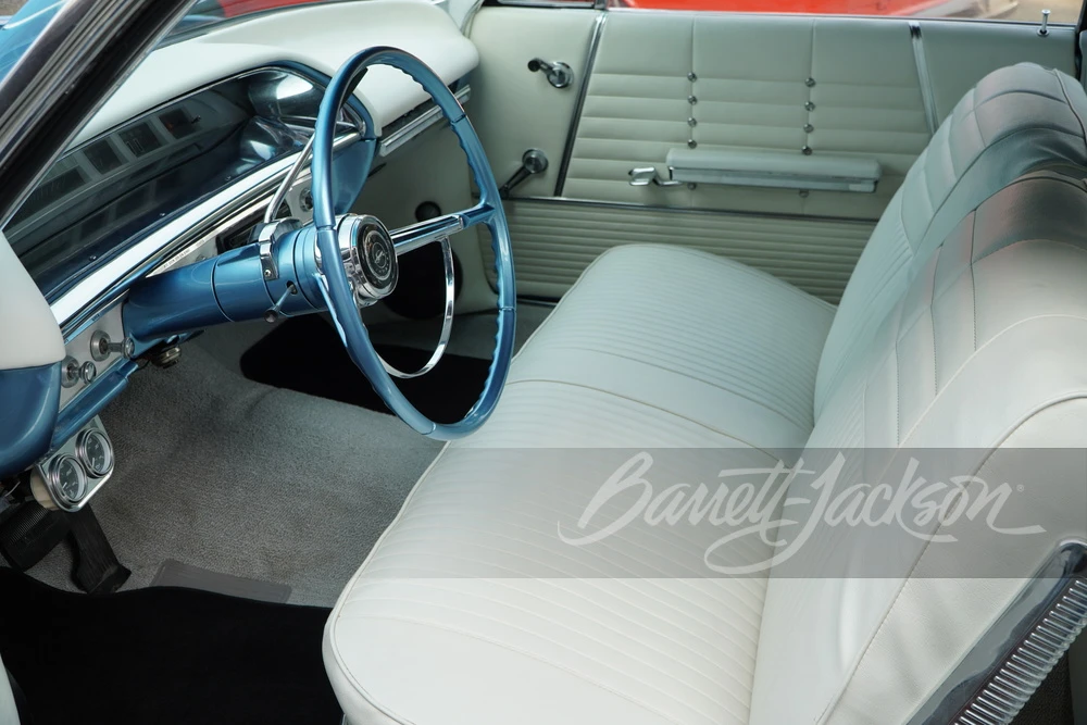 1964 Chevrolet Impala 3rd Gen - Image 28 of 31