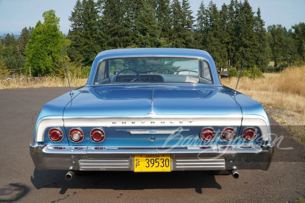 1964 Chevrolet Impala 3rd Gen - Image 29 of 31