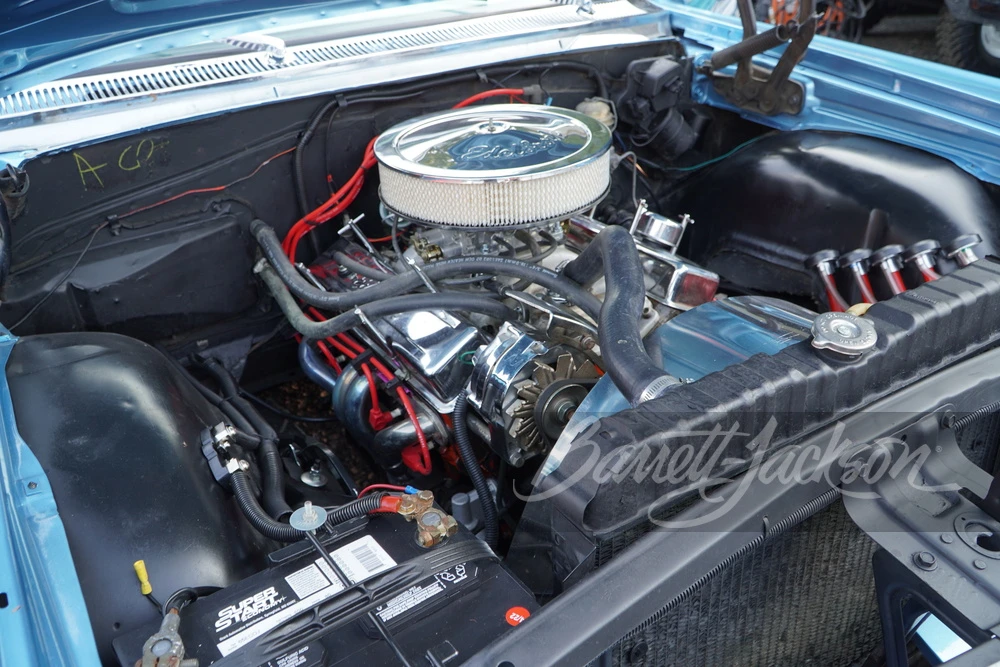 1964 Chevrolet Impala 3rd Gen - Image 31 of 31