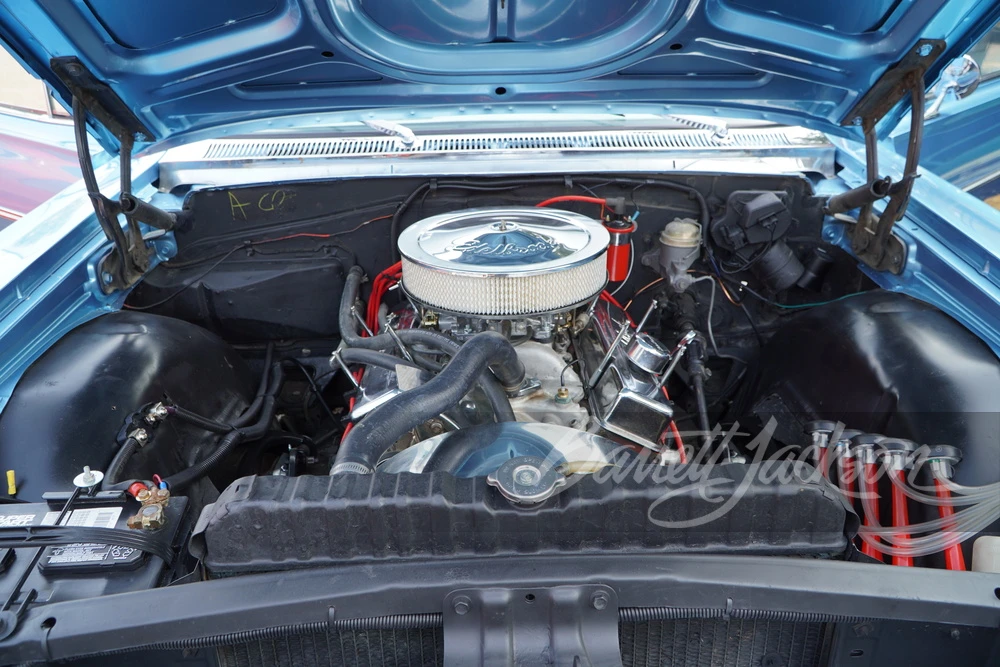 1964 Chevrolet Impala 3rd Gen - Image 30 of 31