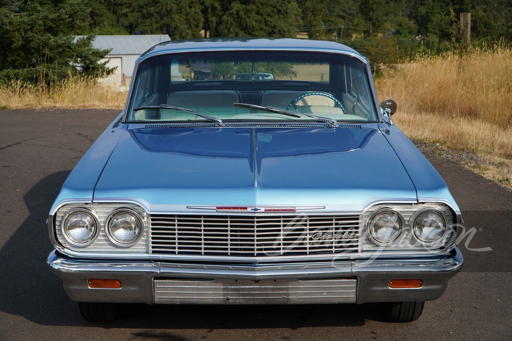 1964 Chevrolet Impala 3rd Gen - Image 15 of 31