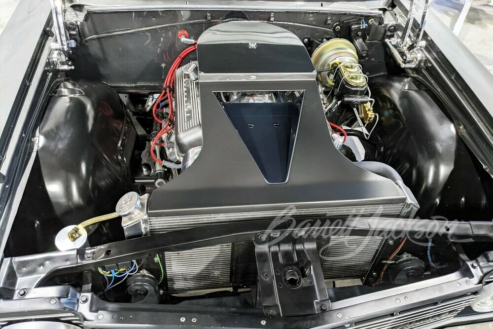 1964 Chevrolet Impala 3rd Gen - Image 2 of 6
