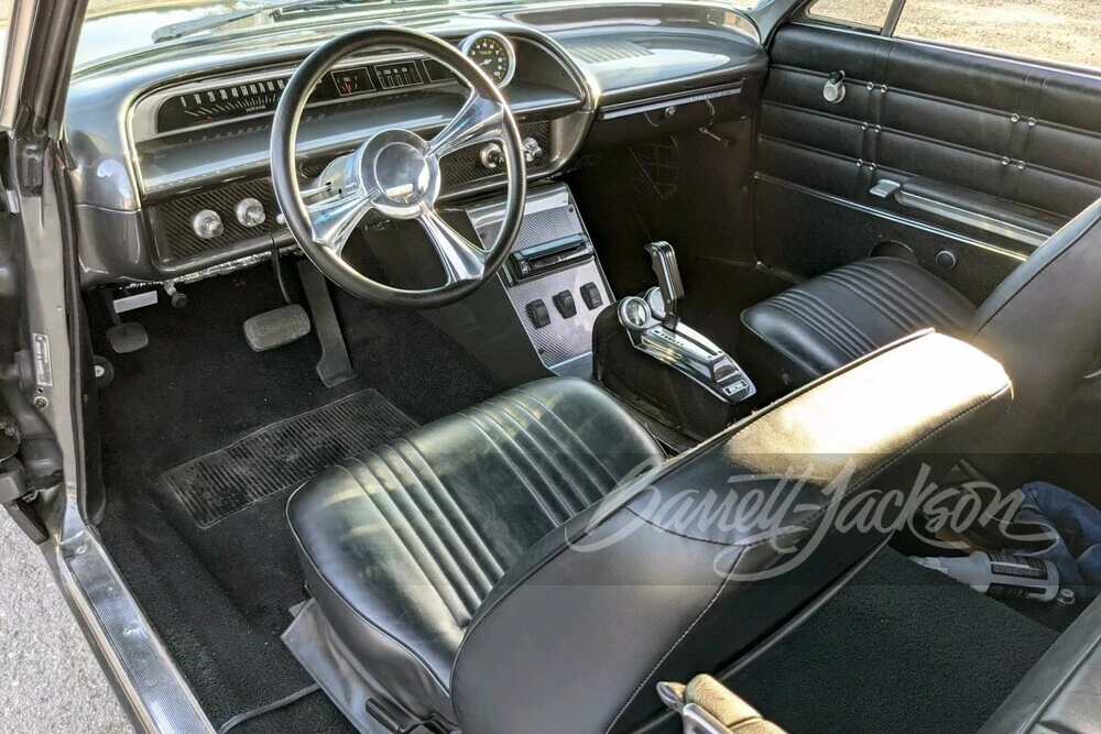 1964 Chevrolet Impala 3rd Gen - Image 3 of 6