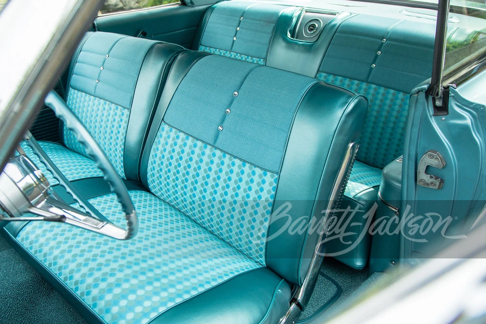 1964 Chevrolet Impala 3rd Gen - Image 3 of 24