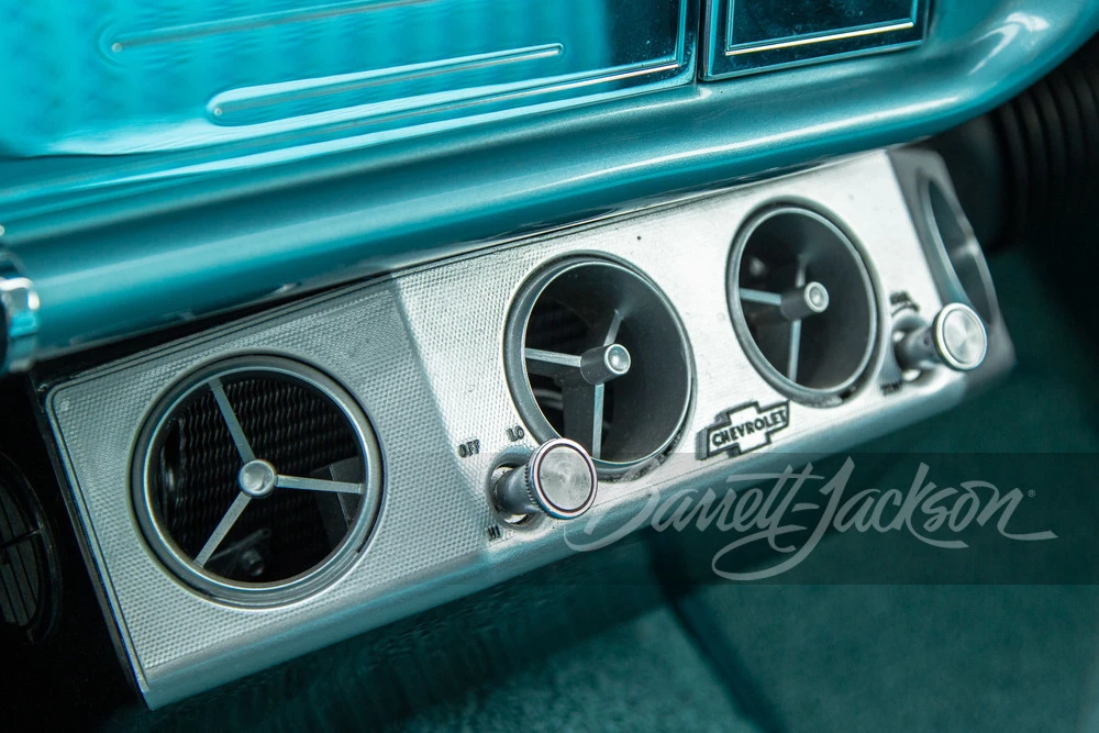 1964 Chevrolet Impala 3rd Gen - Image 9 of 24