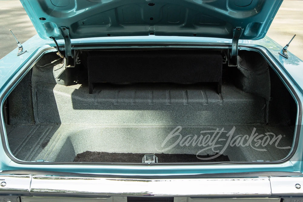 1964 Chevrolet Impala 3rd Gen - Image 12 of 24