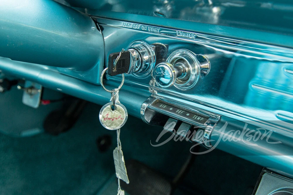 1964 Chevrolet Impala 3rd Gen - Image 14 of 24
