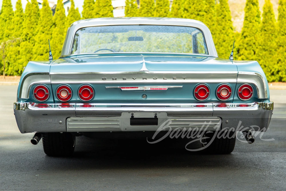 1964 Chevrolet Impala 3rd Gen - Image 16 of 24