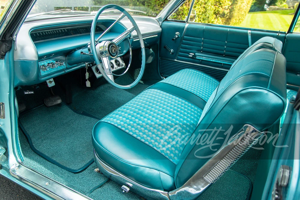 1964 Chevrolet Impala 3rd Gen - Image 19 of 24