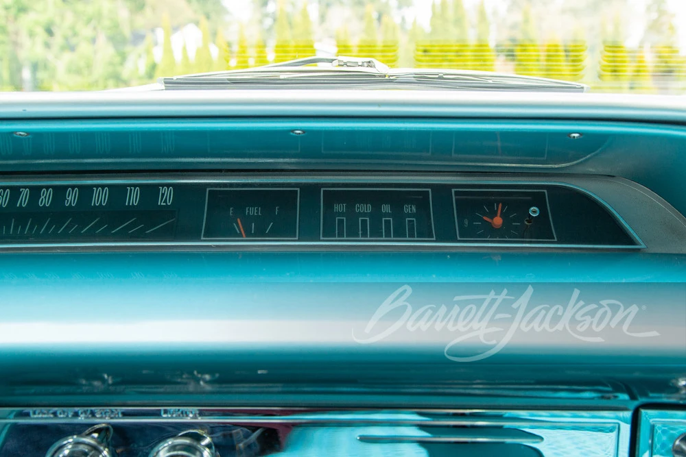 1964 Chevrolet Impala 3rd Gen - Image 20 of 24