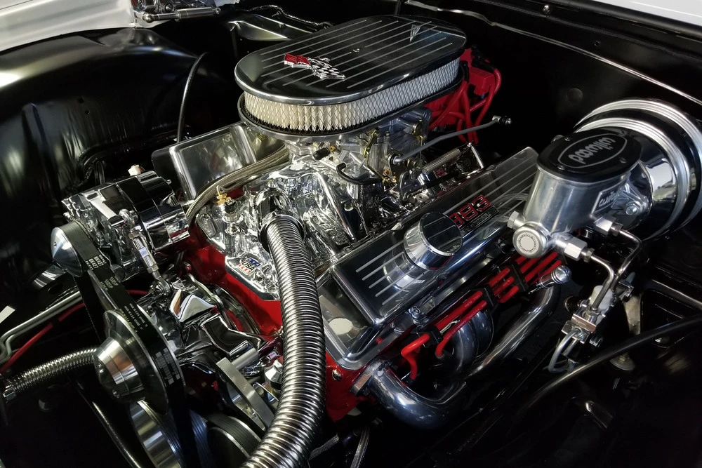 1964 Chevrolet Impala 3rd Gen - Image 3 of 6