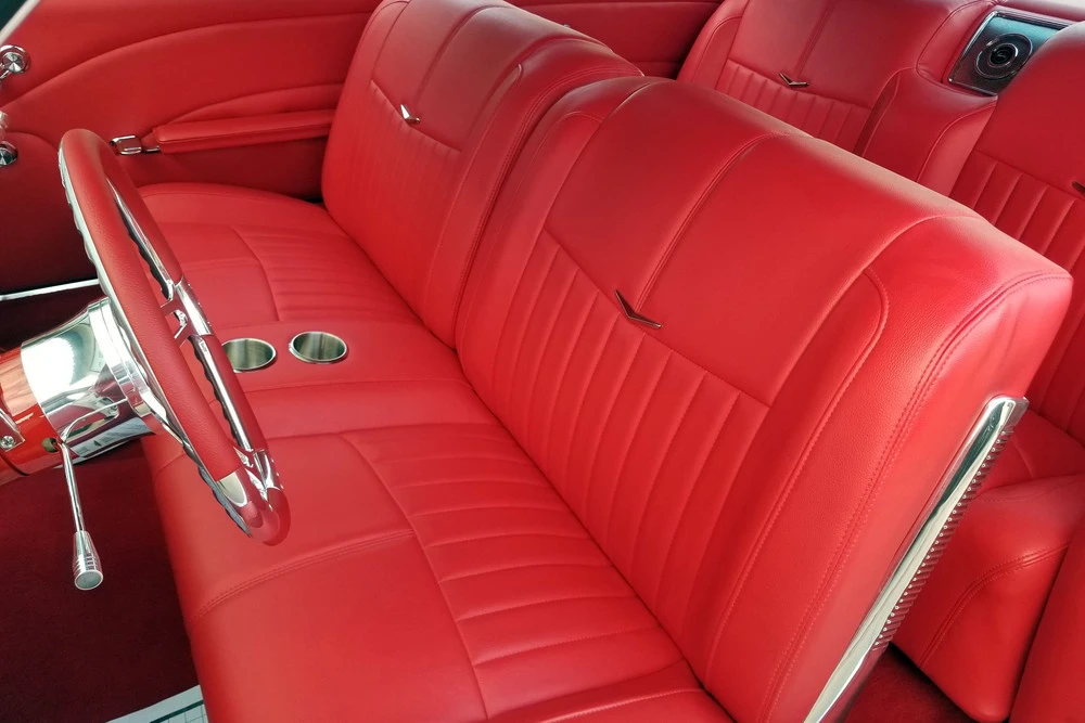 1964 Chevrolet Impala 3rd Gen - Image 5 of 6