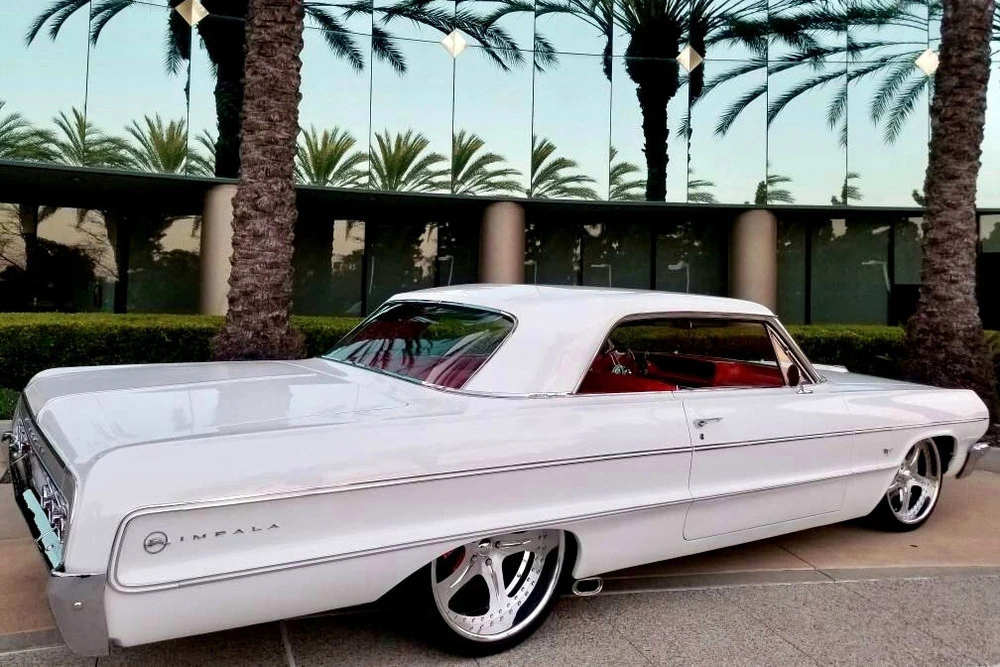 1964 Chevrolet Impala 3rd Gen - Image 6 of 6