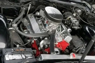 1964 Chevrolet Impala 3rd Gen - Image 3 of 5