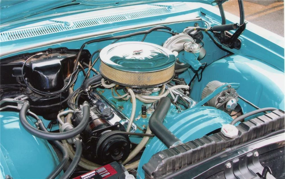 1964 Chevrolet Impala 3rd Gen - Image 3 of 5