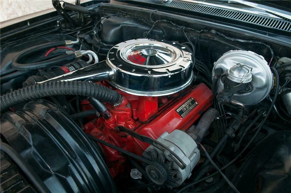 1964 Chevrolet Impala 3rd Gen - Image 3 of 5