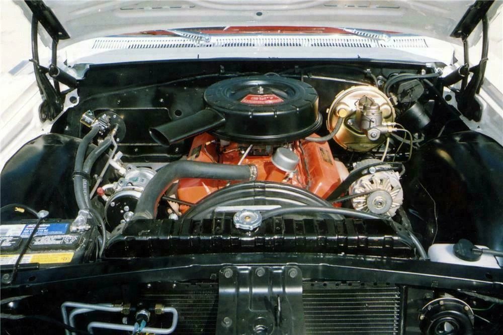 1964 Chevrolet Impala 3rd Gen - Image 3 of 5