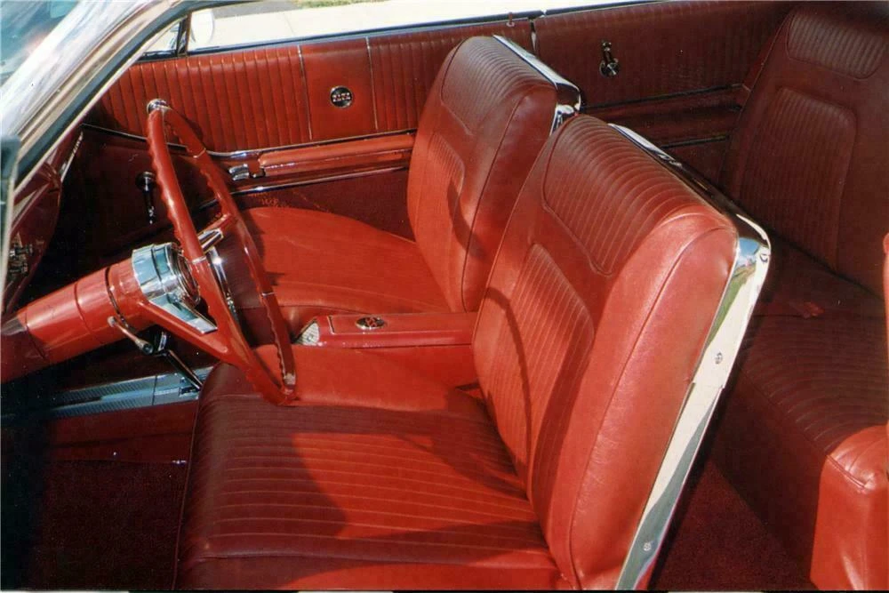 1964 Chevrolet Impala 3rd Gen - Image 4 of 5