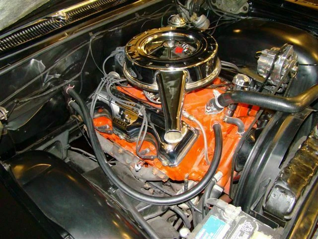 1964 Chevrolet Impala 3rd Gen - Image 3 of 4