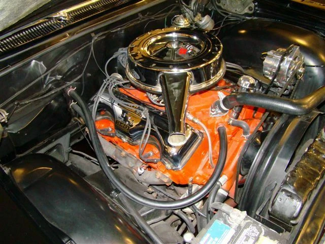 1964 Chevrolet Impala 3rd Gen - Image 2 of 4