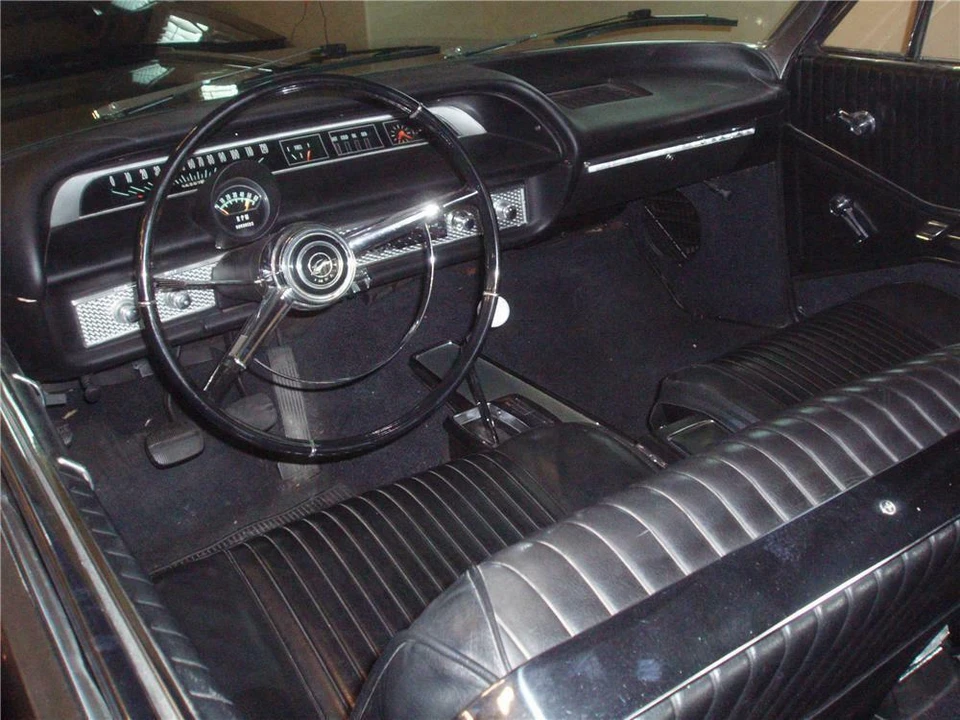 1964 Chevrolet Impala 3rd Gen - Image 3 of 4